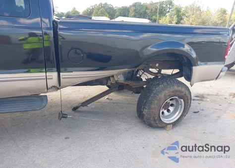 1999 Ford F-250 Lariat/Xl/Xlt z USA, uszkodzony, nr VIN 1FTNX21L2XEC45773